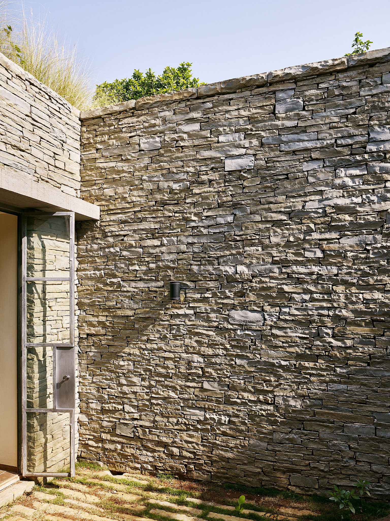 Matthew House, Karjat